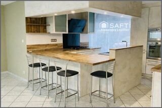  Maison � vendre 5 pi�ces 149 m�