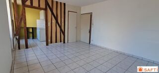  Appartement à vendre 1 pièce 25 m²
