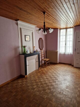  Maison � vendre 6 pi�ces 116 m�