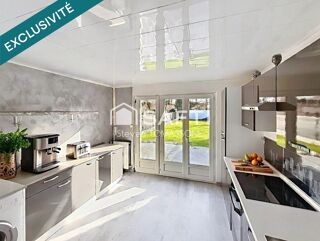  Maison à vendre 4 pièces 80 m²