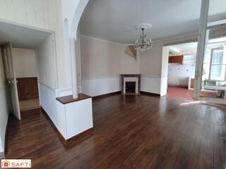  Maison � vendre 6 pi�ces 133 m�