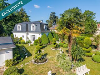  Maison à vendre 10 pièces 182 m²