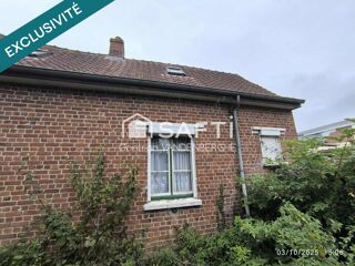  Maison � vendre 4 pi�ces 65 m�