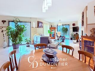  Maison � vendre 7 pi�ces 170 m�