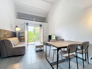  Appartement � vendre 2 pi�ces 36 m�