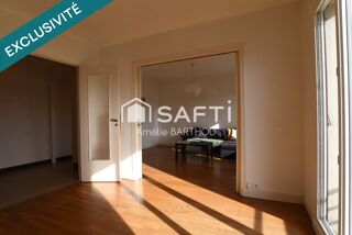  Appartement � vendre 2 pi�ces 71 m�