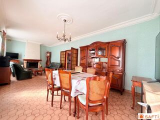  Maison à vendre 5 pièces 125 m²