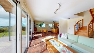  Maison  vendre 5 pices 110 m