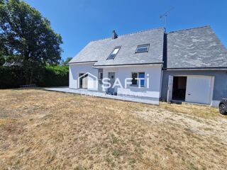  Maison à vendre 6 pièces 125 m²