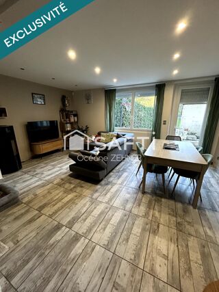  Maison � vendre 5 pi�ces 110 m�