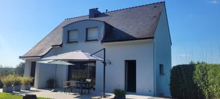  Maison à vendre 6 pièces 124 m²