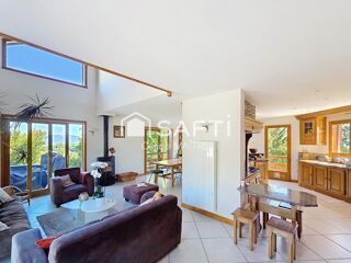  Maison à vendre 6 pièces 199 m²