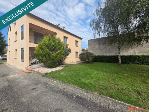  Maison  vendre 11 pices 355 m