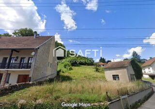  Terrain à vendre 962 m²