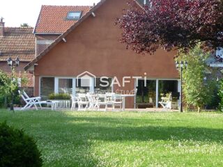  Maison � vendre 10 pi�ces 380 m�