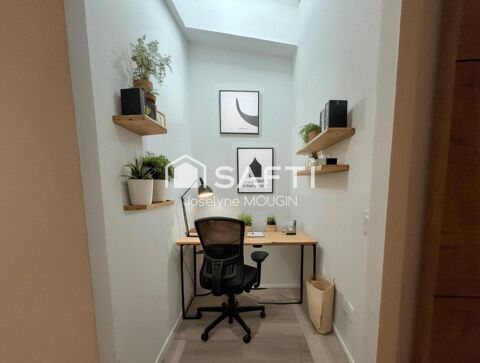  Maison à vendre 3 pièces 48 m²