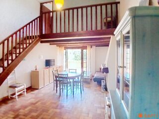  Maison � vendre 3 pi�ces 62 m�