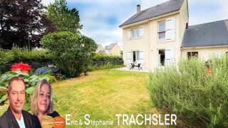  Maison à vendre 5 pièces 93 m²