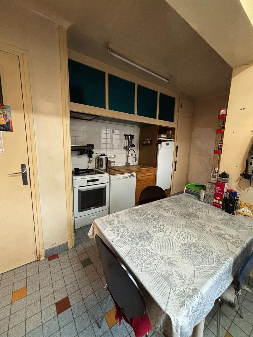 Vente Maison Pour les amoureux de l'ancien Breuil-le-vert