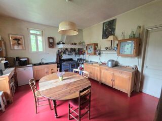  Maison � vendre 9 pi�ces 300 m�
