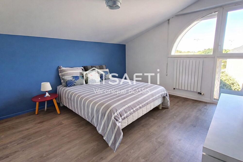 � vendre  Maison La Roche-sur-Yon (85000)