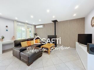  Maison à vendre 5 pièces 145 m²