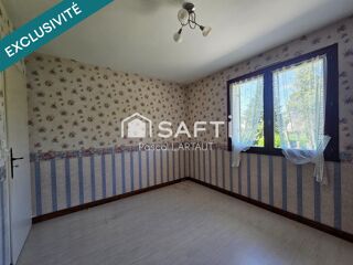  Maison à vendre 6 pièces 129 m²