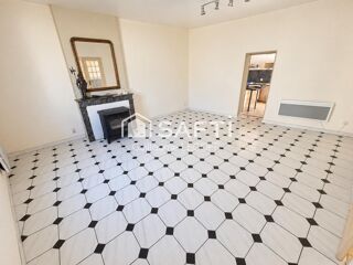  Maison à vendre 7 pièces 143 m²
