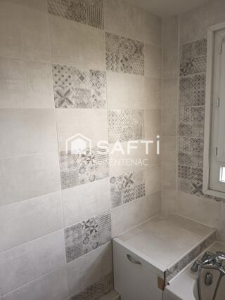  Appartement � vendre 4 pi�ces 64 m�