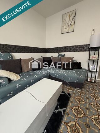  Maison � vendre 6 pi�ces 87 m�