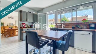  Maison � vendre 5 pi�ces 140 m�