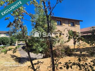  Maison à vendre 5 pièces 112 m²