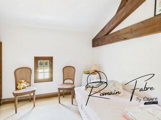  Maison � vendre 12 pi�ces 310 m�