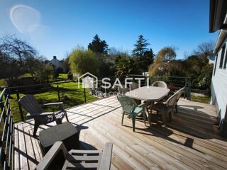  Maison à vendre 7 pièces 142 m²