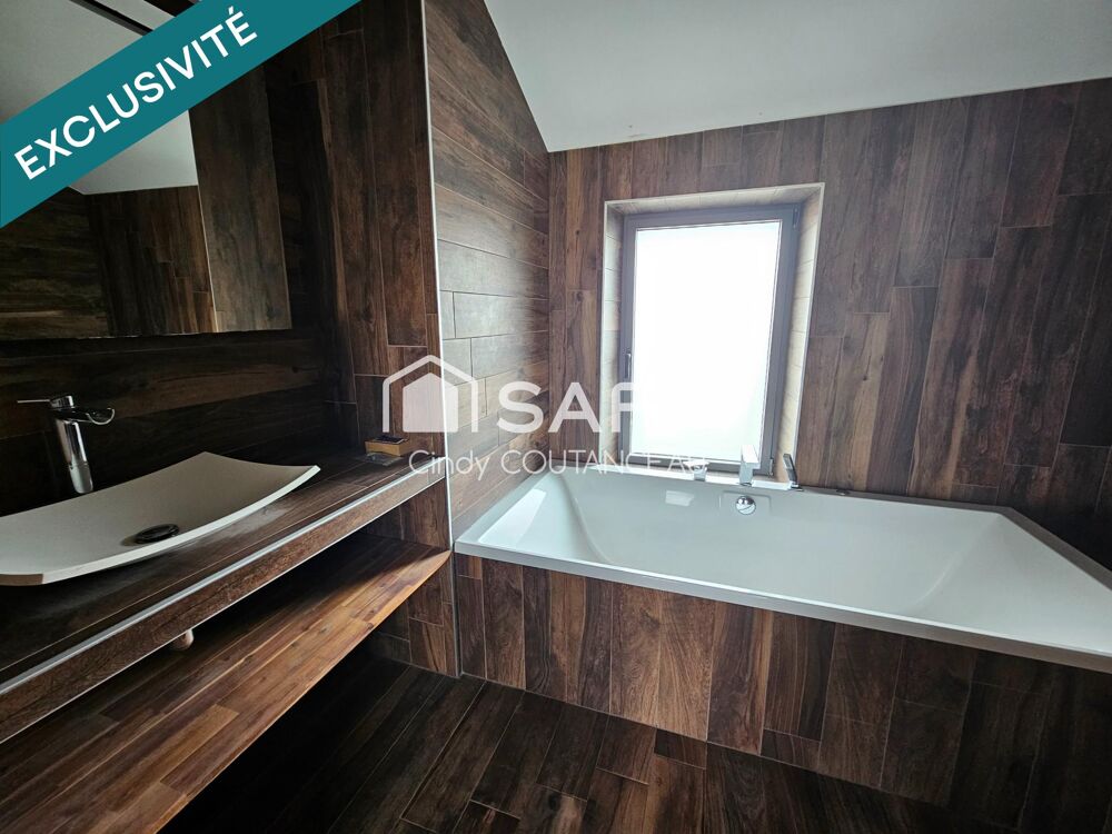 Vente Maison Charmante maison - Secteur Saint André d'Ornay La roche-sur-yon