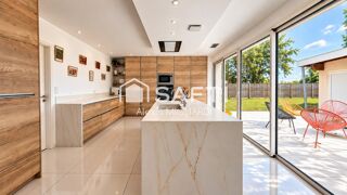  Maison à vendre 7 pièces 233 m²
