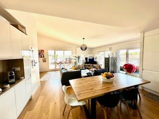  Appartement à vendre 4 pièces 95 m²