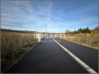  Terrain � vendre 636 m�