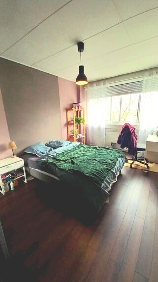  Appartement � vendre 5 pi�ces 92 m�