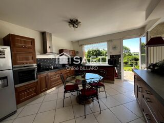  Maison à vendre 7 pièces 195 m²