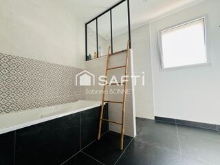  Maison à vendre 5 pièces 123 m²