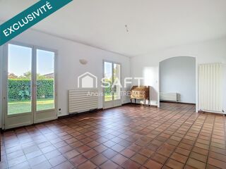  Maison � vendre 4 pi�ces 110 m�