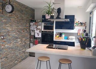  Maison � vendre 4 pi�ces 89 m�