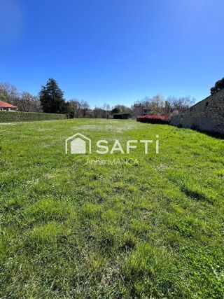  Terrain � vendre 1440 m�
