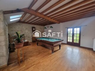  Maison à vendre 5 pièces 177 m²