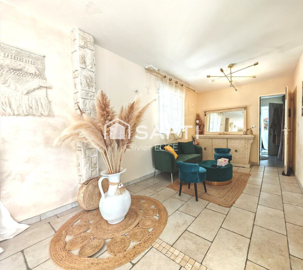 Vente Maison Pavillon individuel Remy