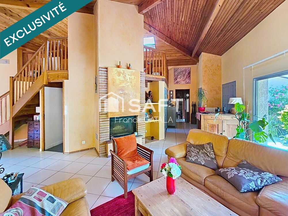  vendre  Maison Castanet-Tolosan (31320)