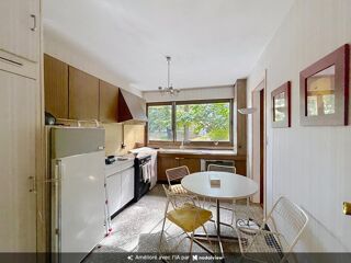  Appartement à vendre 4 pièces 88 m²