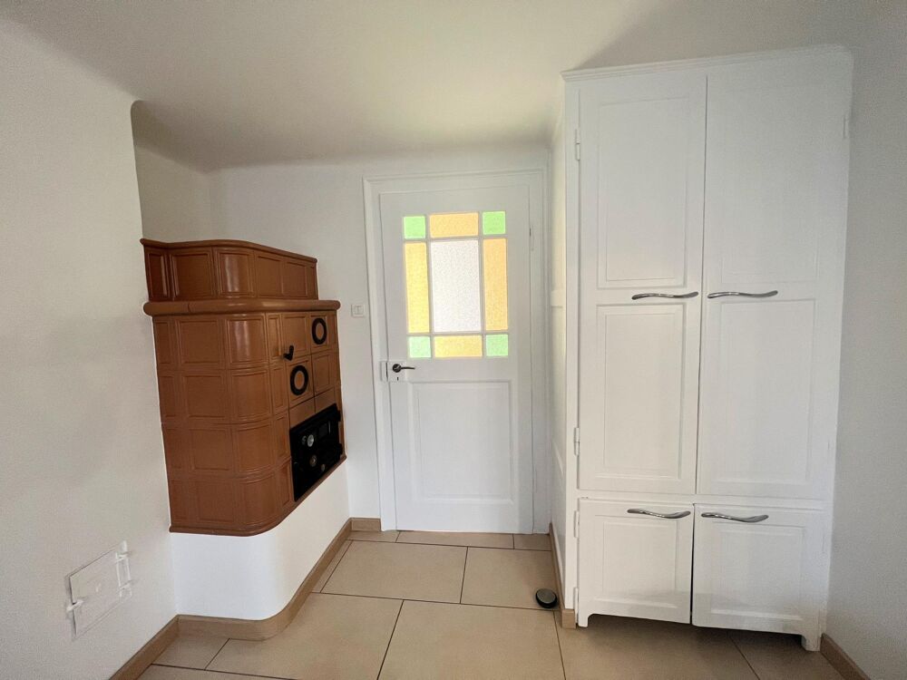 Vente Maison Maison traditionnelle de 204 m2 de surface avec une Grande de 300m2 et un local indépendant sur 12 ares de terrain Landser
