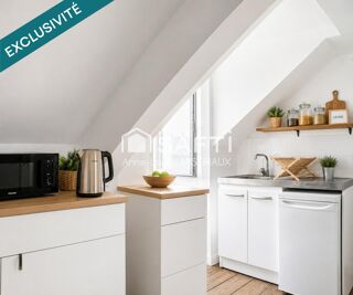 Appartement à vendre 2 pièces 28 m²